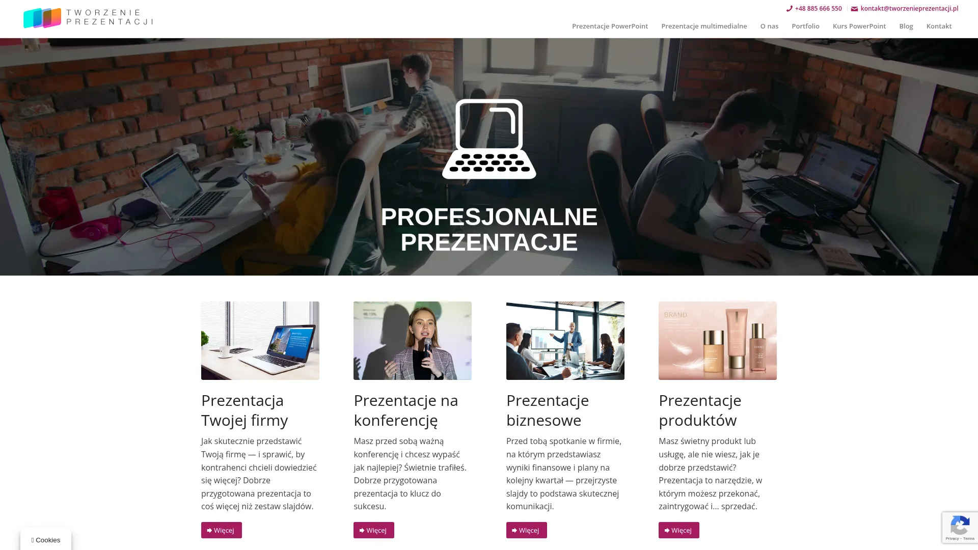 tworzenieprezentacji.pl