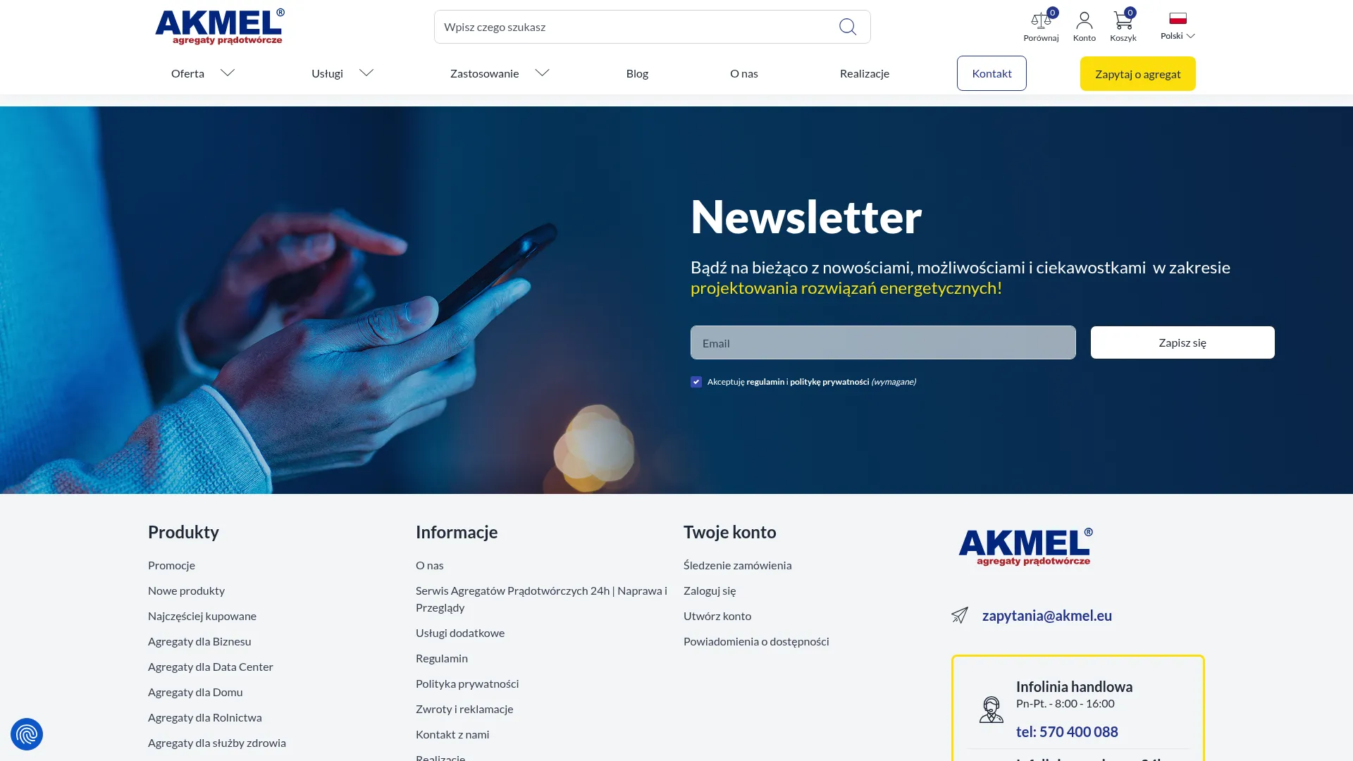 akmel.eu